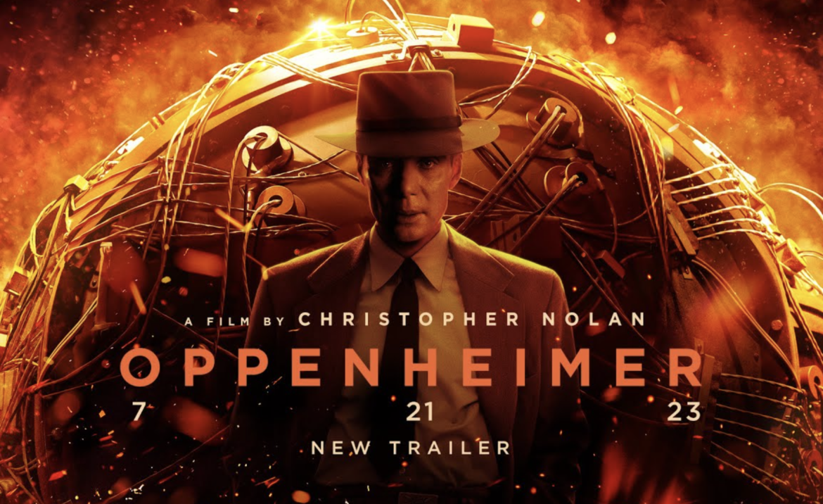 Oppenheimer Oppenheimer