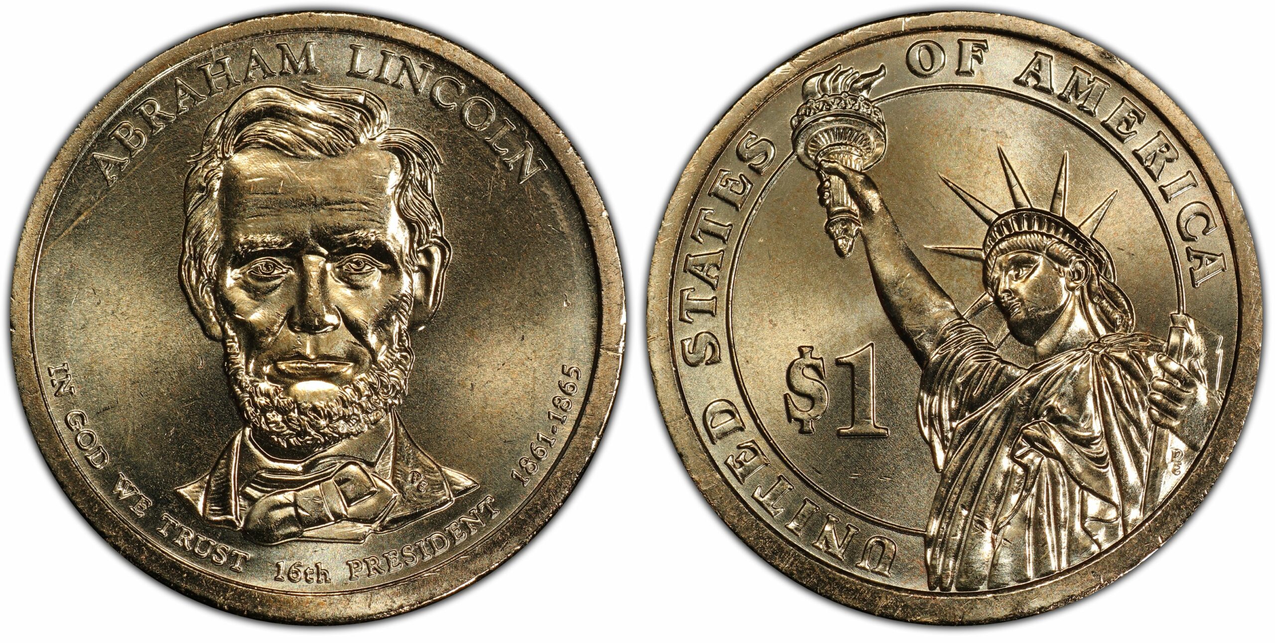 Abraham Lincoln