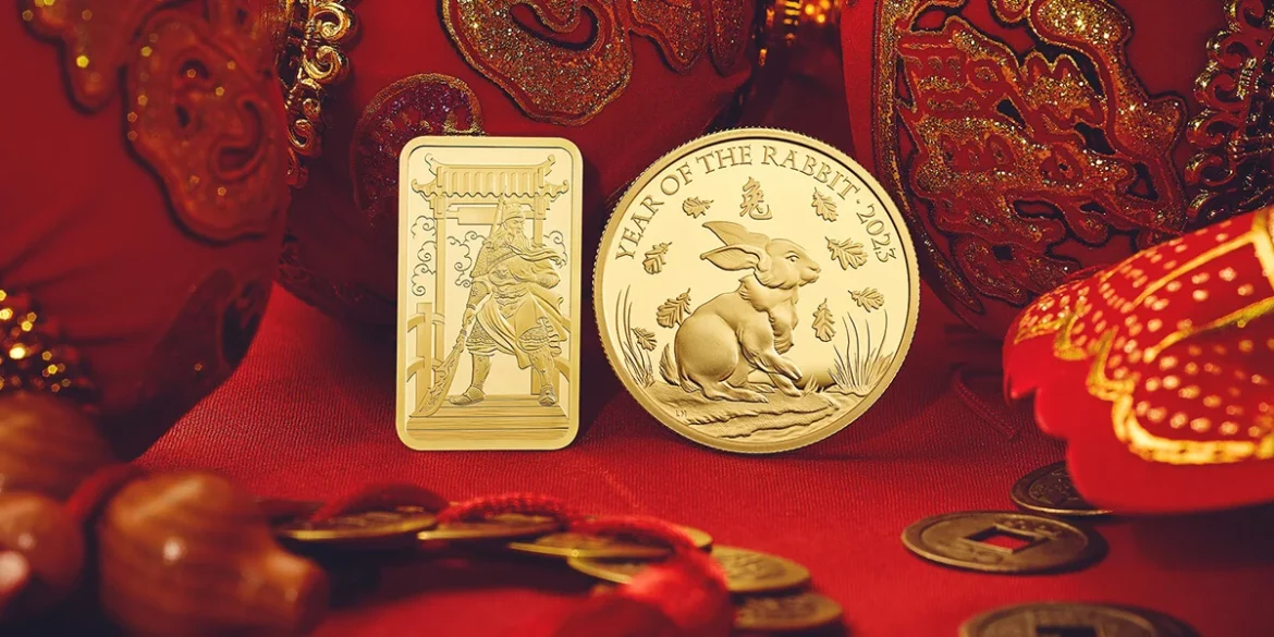 Best Chinese Gold Coins