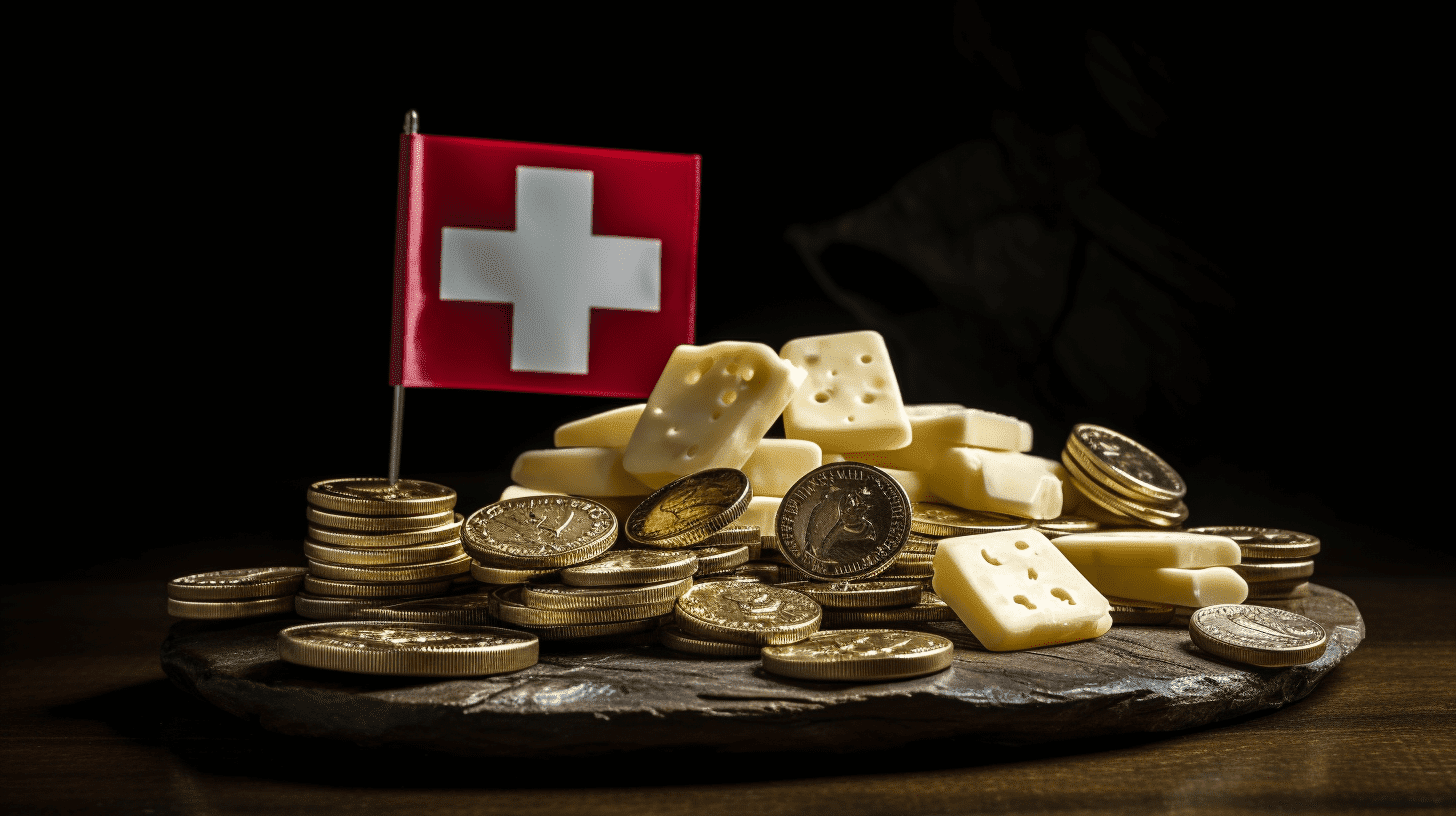 Best Swiss Gold Coins