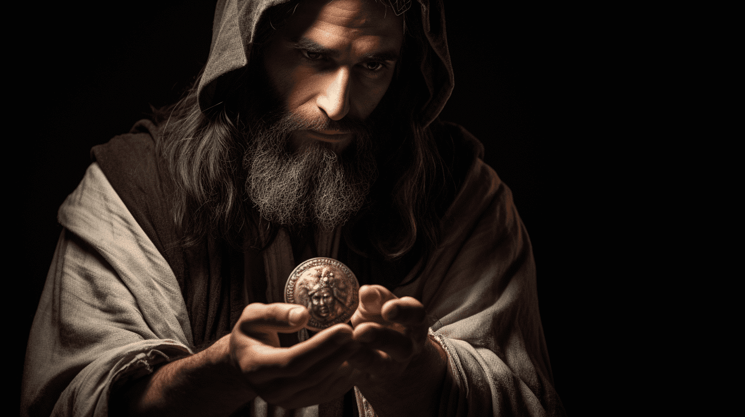 Best Coins of the Bible Best Coins of the Bible