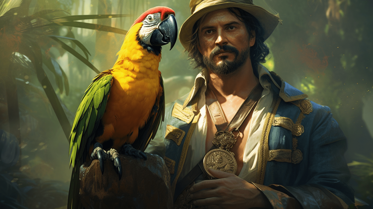 Best Pirate Gold Coins Best Pirate Gold Coins