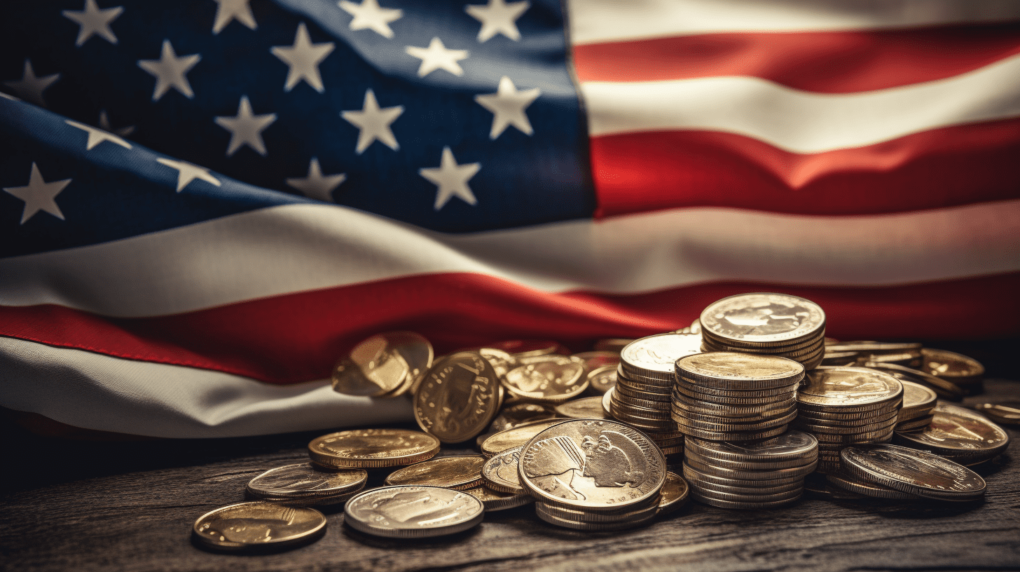 Best American Coins Best American Coins