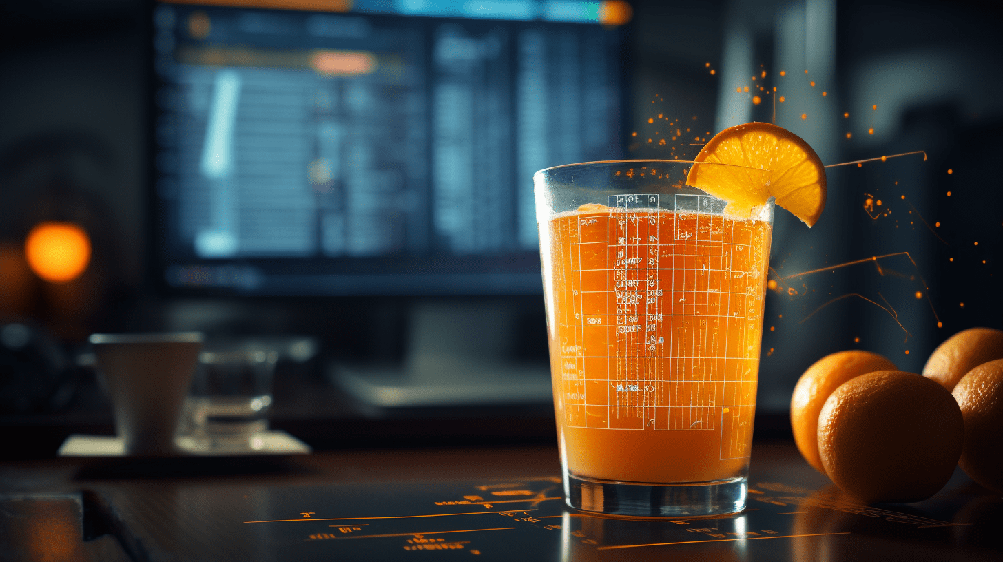 Orange Juice ETF Orange Juice ETF