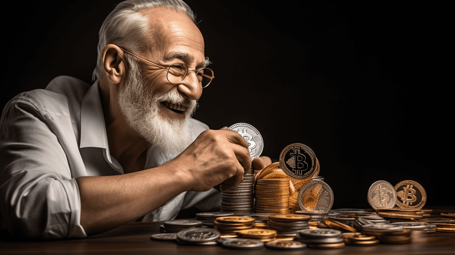 Retirement Coins Retirement Coins
