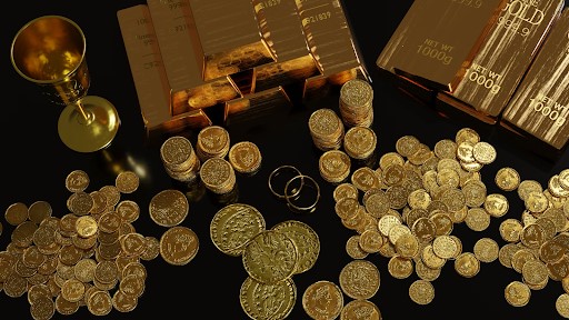 alloy gold